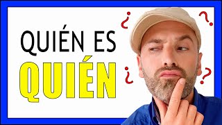 🔶CONOCE QUIEN es el Arrendador y Arrendatario DERECHOS DE AMBOS [upl. by Jacobina]