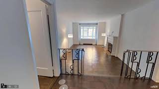 25 Central Park West Manhattan NY  Presented By Susan Hirschorn [upl. by Alodee]