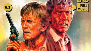 Western Movie  Kirk Douglas James Coburn  English  Full Movie [upl. by Gile]