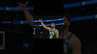 Boston Celtics Campeón NBA 2024 Game 5 nba celtics nbafinals [upl. by Heddie828]