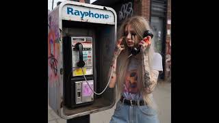 Heres What DallE Thinks NYC and NJ Payphones Looked Like [upl. by Nylodnarb]