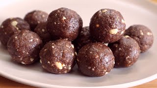 అప్పటికప్పుడు చేసుకునే బలమైన లడ్డు  Protein Laddu  Ragi laddu In Telugu  Healthy laddu  Sweet [upl. by Cinelli100]