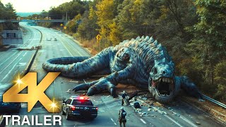 NEW MOVIE TRAILERS 2024  August Releases  4K ULTRA HD [upl. by Avilla]