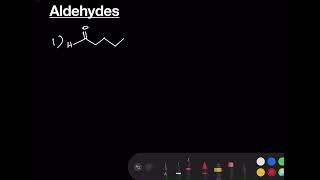 Aldehydes and Ketones of C5H10O  12th Chemistry  Organic Chemistry  Isomers  IUPAC Names [upl. by Eenat]