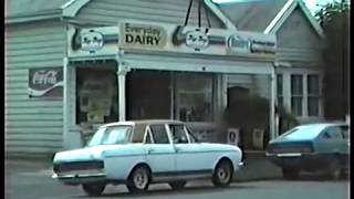 Papatoetoe Auckland  recorded in 1987 [upl. by Baillieu]