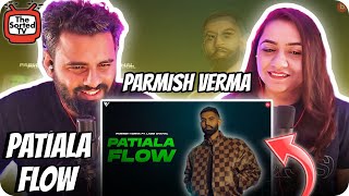 Patiala Flow  ParmishVermaFilms  Laddi Chahal  Y Hate EP  Punjabi Song  The Sorted Reviews [upl. by Attey]