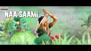 ammi ammi song pushpa Allu arjun smruti mandana [upl. by Mages210]