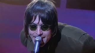 Oasis  Live on Later With Jools Holland  11022000  Full Broadcast   remastered [upl. by Hillie529]