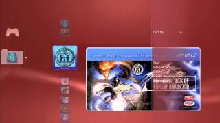 PS3 Firmware 400 Removes PSP Copy For Installed Titles [upl. by Lorelle]