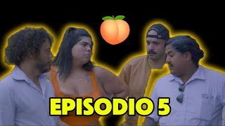 Episodio 5  Narcomedia [upl. by Dann]