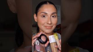 🤍 makeup shorts grwm beauty youtube beautyinfluencer makeuplook makeuptutorial [upl. by Alrich297]