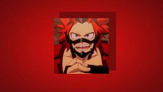 Sharing Earbuds with Kirishima  An Eijirou Kirishima Playlist [upl. by Enyahs]