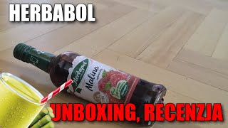 HERBAPOL  UNBOXING RECENZJA 47 [upl. by Liederman]