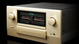 Accuphase E800 Integrated  Is it any good [upl. by Nigel925]