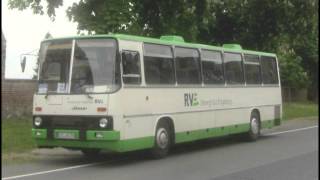 Sound Ikarus 250 RVE Erzgebirge [upl. by Ahsotal]