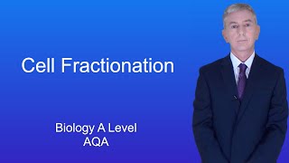 A Level Biology Revision quotCell Fractionationquot [upl. by Ardnasak]