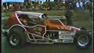 Old Speedways Super Dirt Week 1978 79 [upl. by Gnod]