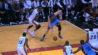 Memphis Grizzlies vs Miami Heat  March 21 2014  NBA 201314 Season [upl. by Eelsel]