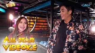 AllStar Videoke ‘GRIND’ cast walang ligtas sa laglagan [upl. by Dun582]