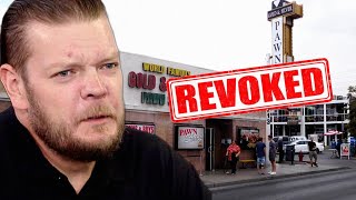 Why Corey Lost Ownership in The Gold amp Silver Pawn Shop [upl. by Eldorado386]