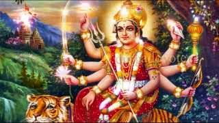 Ambe Maa Aarti [upl. by Hanfurd171]