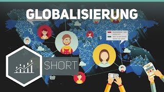 Globalisierung – Grundbegriffe der Wirtschaft [upl. by Ecienaj]