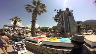 Hersonissos Crete  Summer 2015 [upl. by Atteval]