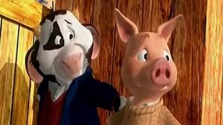 As Aventuras de Piggley Winks  E40 Repolhos Sinistros [upl. by Waite792]