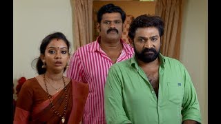 Sthreepadham  Episode 370  31 August 2018  Mazhavil Manorama [upl. by Jemy]