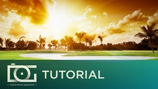 NIKON D5500 TUTORIAL  Does It Have Panoramic Mode [upl. by Moffit]