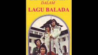 Balada Seorang Biduan  Bimbo [upl. by Terle]