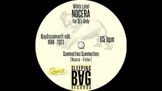 Nocera  Summertime Summertime Special Remix [upl. by Gil]