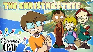 What the HELL is The Christmas Tree  Christmas Crap [upl. by Trefor629]