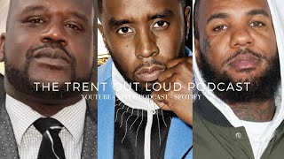 EP334 SEAN DIDDY COMBS SHOCKING TEXT MESSAGES EXPOSED LAWYERS SAY THEY ALL CONSENTED amp Quick News [upl. by Enila]