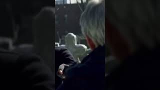 The Amazing SpiderMan 2 Deleted Scene Peter’s Father [upl. by Jamey]