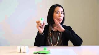 COPD Inhaler Techniques Video Filipino Genuair [upl. by Asseral]