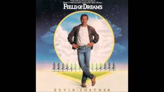 Field of Dreams Original Soundtrack  Docs Memories [upl. by Zandt809]