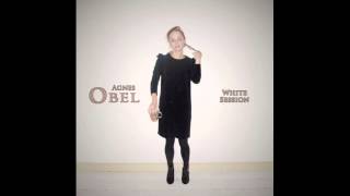 Agnes Obel  Riverside White Session 36 [upl. by Arocat]