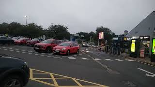 Kinross Services Perth and Kinross Scotland UK [upl. by Ivanah]