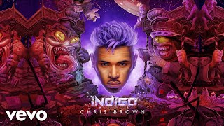 Chris Brown  BP  No Judgement Audio [upl. by Jael]