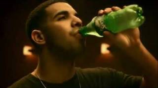 Drake Sprite Commercial [upl. by Oric465]