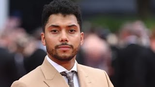 Chance Perdomo Dead At 27 Chilling Adventures of Sabrina Gen V [upl. by Secrest]