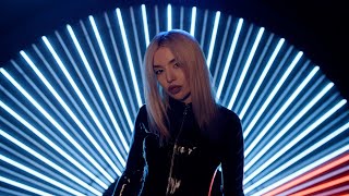 Ava Max  My Oh My Official Video [upl. by Auohs852]