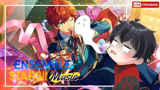 Ensemble Stars husbu kok bang Toyib 😌 vtuber shorts vtuberindonesia game enstar [upl. by March53]