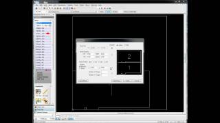 Fast Array module in CAM350 [upl. by Nahte]