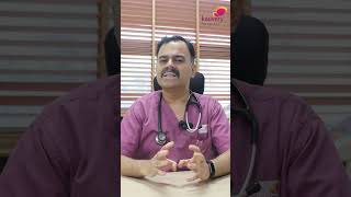 What Are the Symptoms of Interstitial Lung Disease  Kauvery Hospital Chennai  Tamil Shorts [upl. by Ynnor]