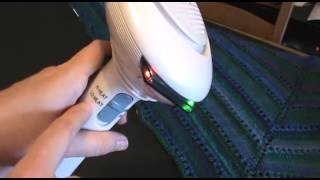 How To Steam Block your Acrylic Knits [upl. by Uaerraj142]