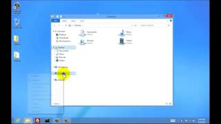 Remote Desktop Tutorial Using Free Dynamic DNS [upl. by Annirac]