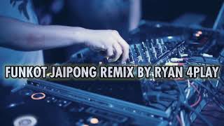 DJ REMIX JAIPONG TERBARU BY RYAN 4PLAY VIRAL TIK TOK [upl. by Yblehs]