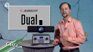 CHECK 3in1Radios Albrecht DR315 vs Dual iR10 [upl. by Enad]